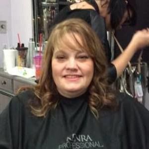 Meet your Posher, Kellie